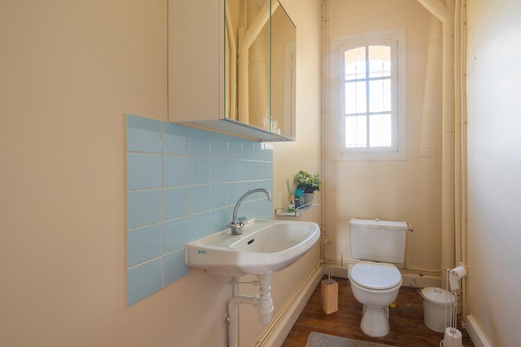 Villa La Belle – 20 pers., écuries, 6 500 m² de jardin - Photo 30