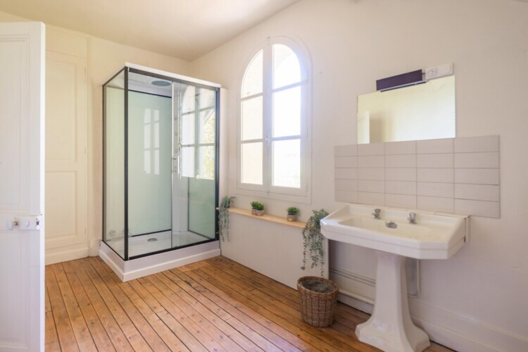 Villa La Belle – 20 pers., écuries, 6 500 m² de jardin - Photo 32