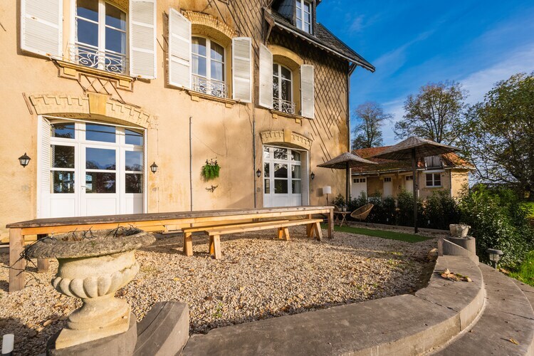 Villa La Belle – 20 pers., écuries, 6 500 m² de jardin - Photo 34