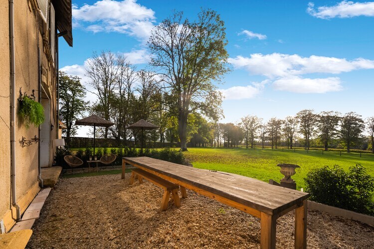 Villa La Belle – 20 pers., écuries, 6 500 m² de jardin - Photo 37
