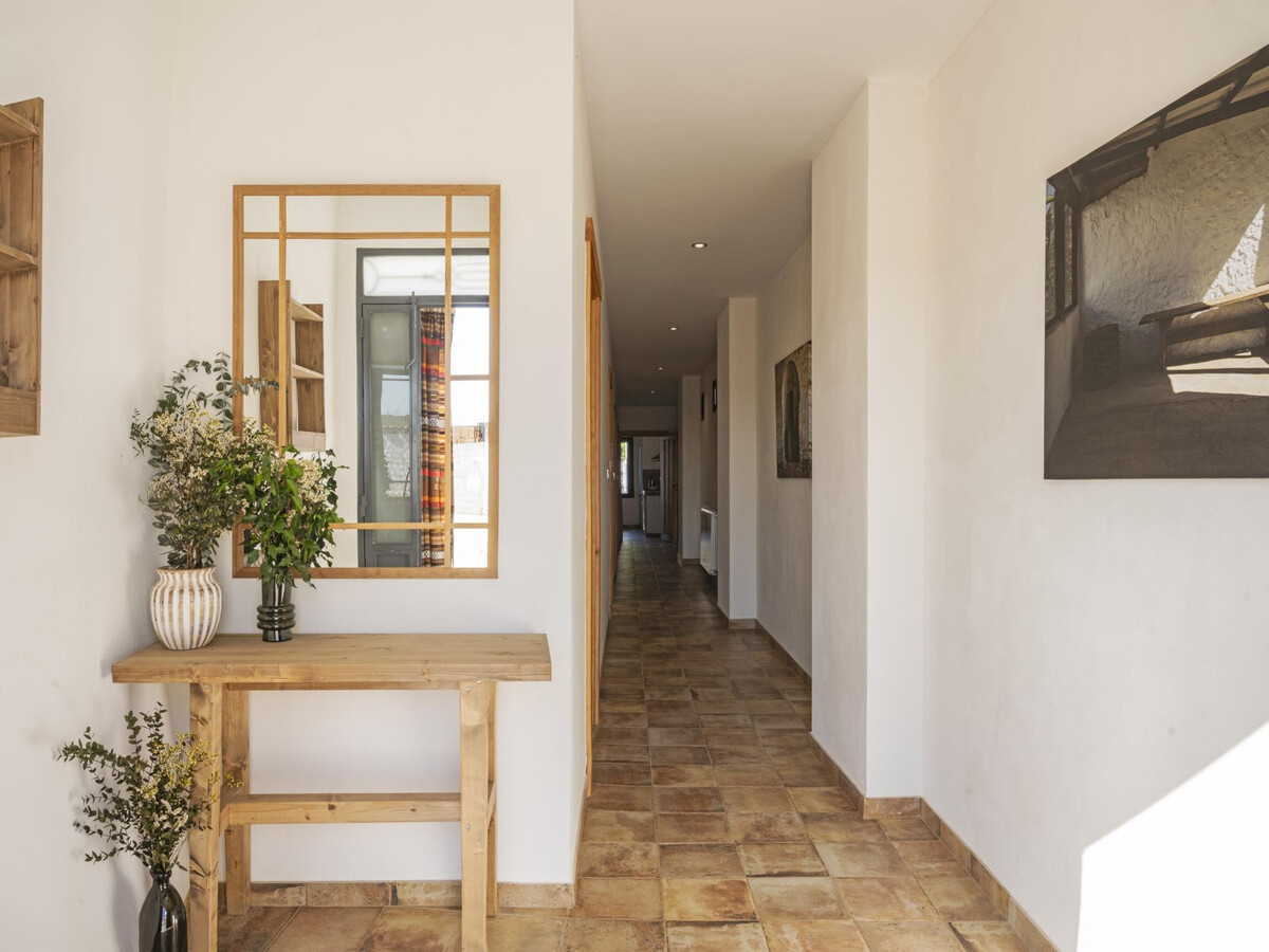 Deux villas rurales avec piscine privée pour 16 à Jaén - Photo 6