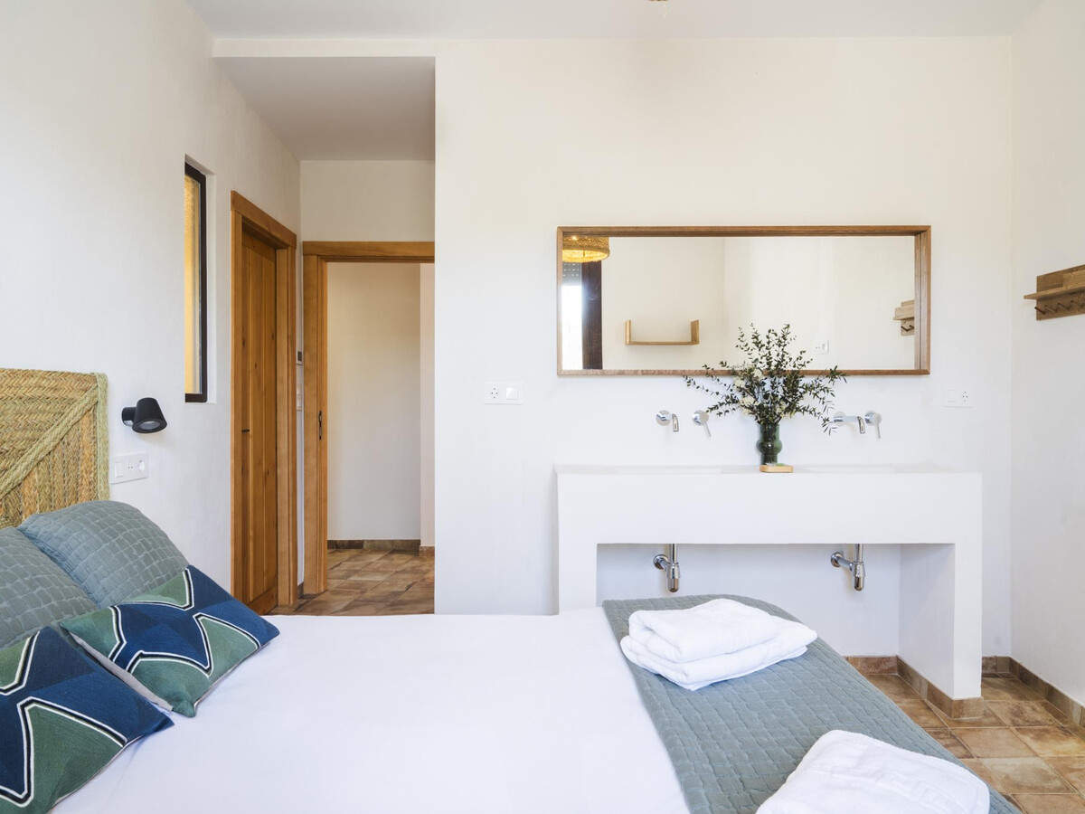 Deux villas rurales avec piscine privée pour 16 à Jaén - Photo 8