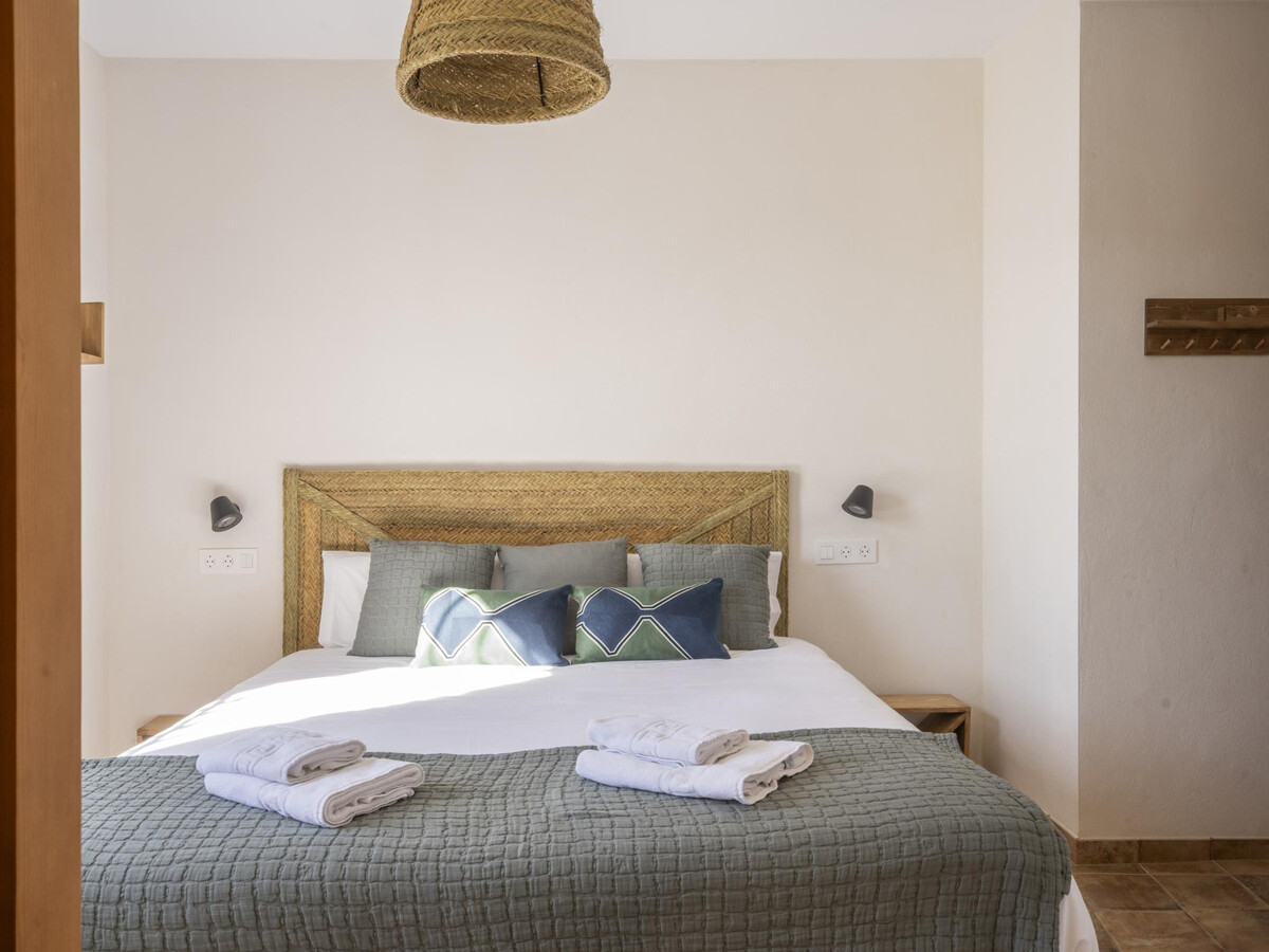 Deux villas rurales avec piscine privée pour 16 à Jaén - Photo 9