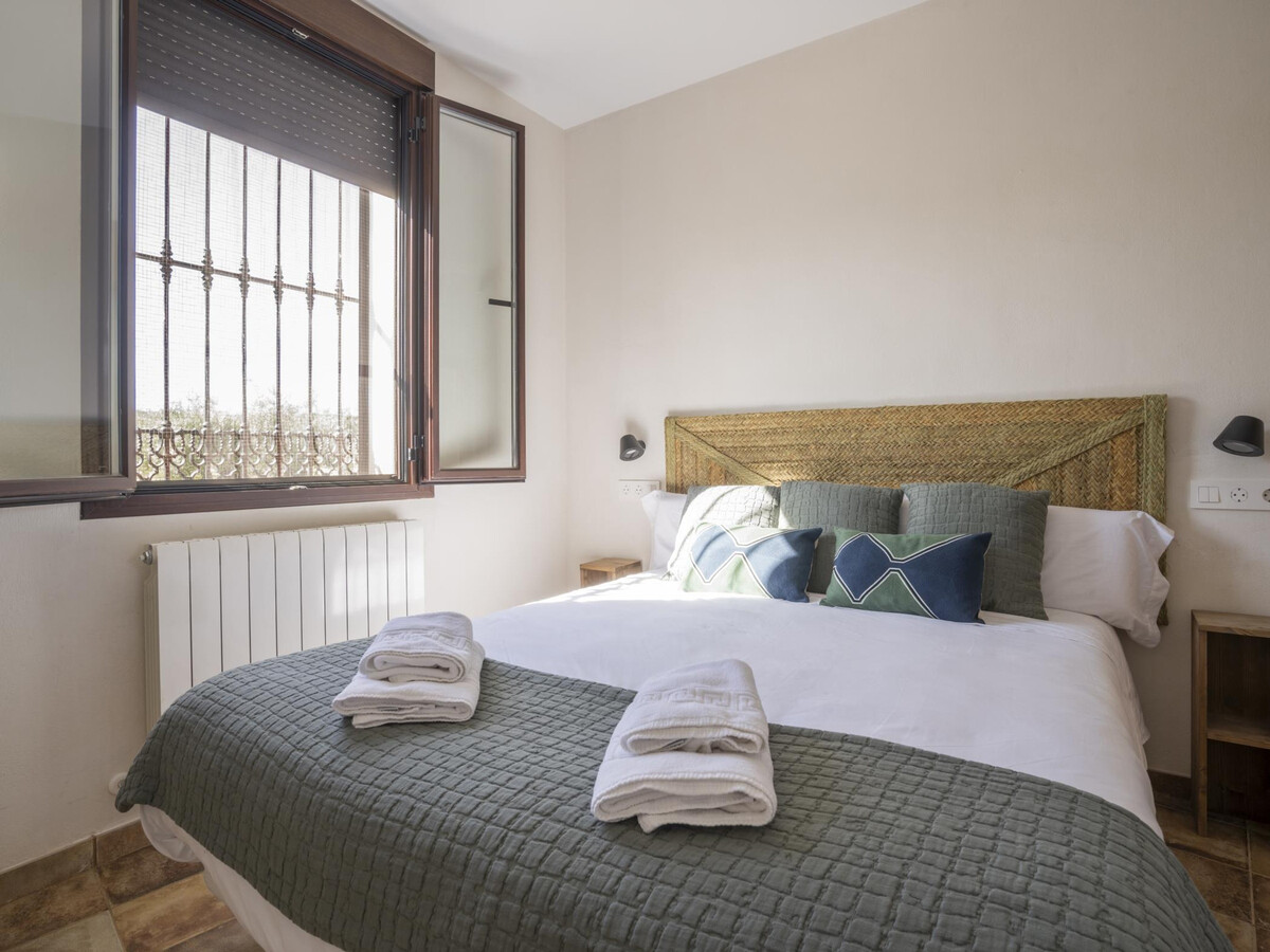 Deux villas rurales avec piscine privée pour 16 à Jaén - Photo 11