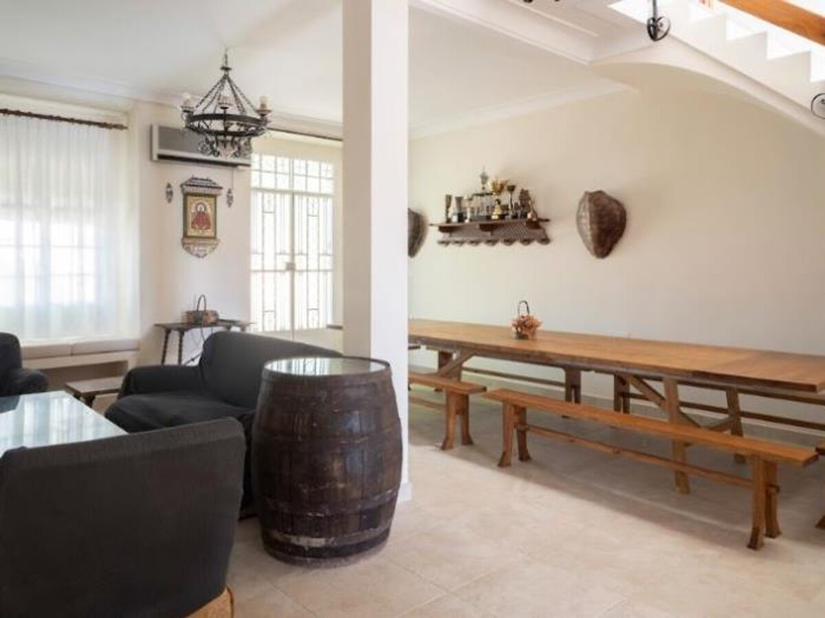 Deux villas rurales avec piscine privée pour 16 à Jaén - Photo 13