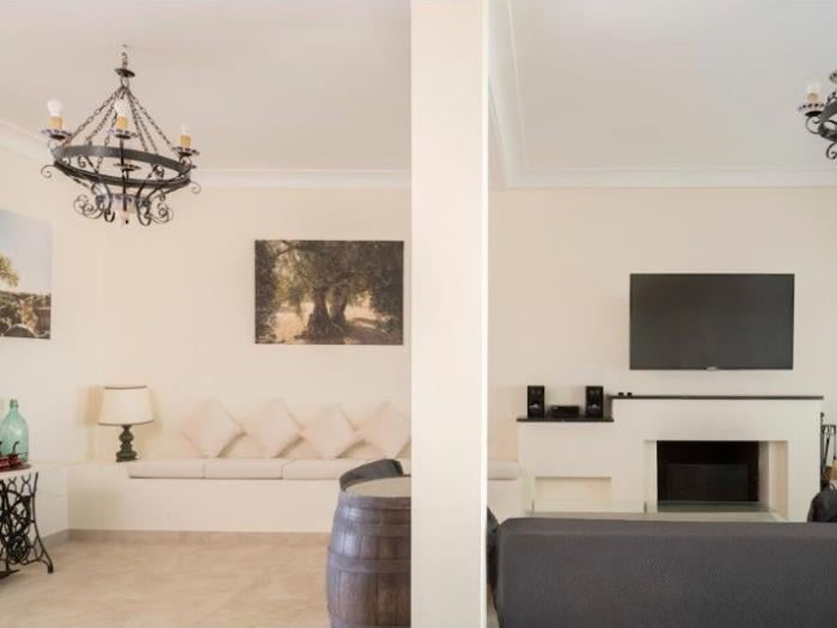 Deux villas rurales avec piscine privée pour 16 à Jaén - Photo 14