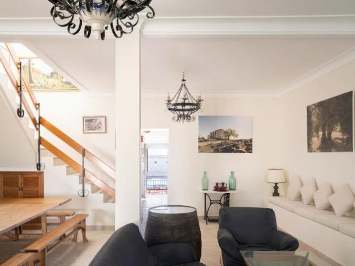 Deux villas rurales avec piscine privée pour 16 à Jaén - Photo 15