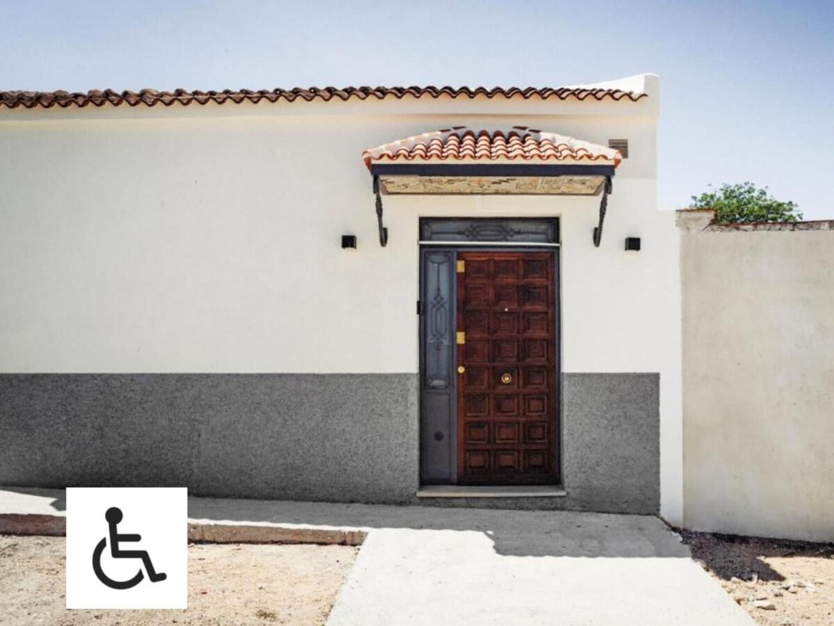 Deux villas rurales avec piscine privée pour 16 à Jaén - Photo 17