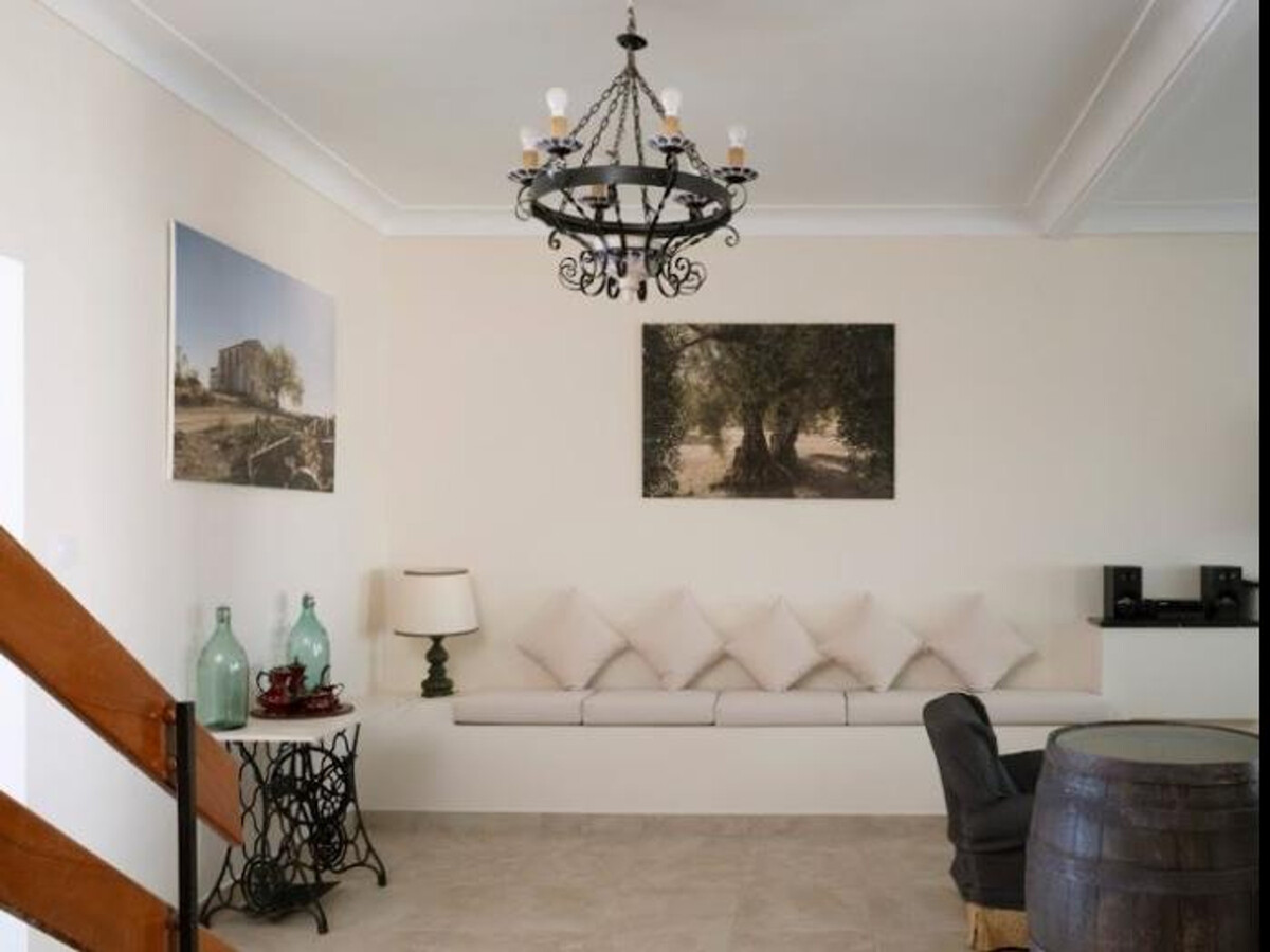 Deux villas rurales avec piscine privée pour 16 à Jaén - Photo 18