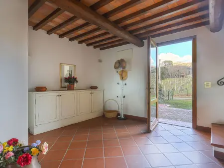 Villa Magna – domaine viticole toscan, piscine privée, 16 pers. : photo 14