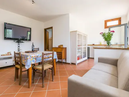 Villa Magna – domaine viticole toscan, piscine privée, 16 pers. : photo 33