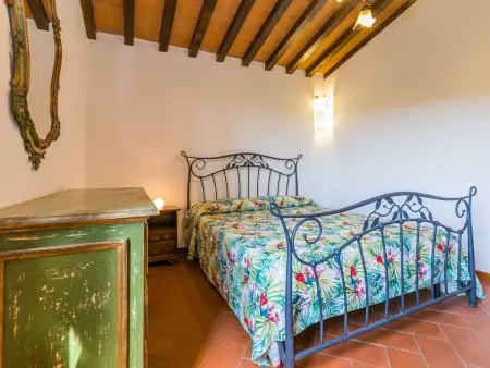 Villa Magna – domaine viticole toscan, piscine privée, 16 pers. : photo 43