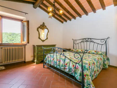 Villa Magna – domaine viticole toscan, piscine privée, 16 pers. : photo 44