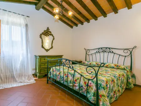Villa Magna – domaine viticole toscan, piscine privée, 16 pers. : photo 46