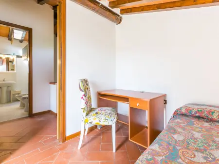 Villa Magna – domaine viticole toscan, piscine privée, 16 pers. : photo 51