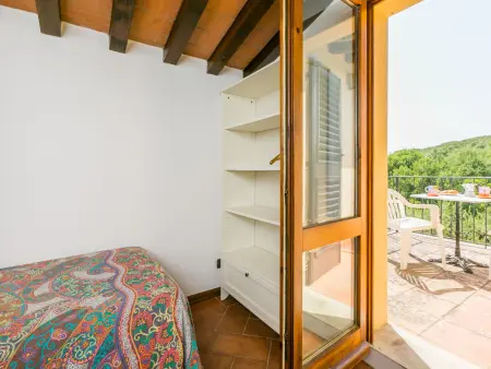 Villa Magna – domaine viticole toscan, piscine privée, 16 pers. : photo 53