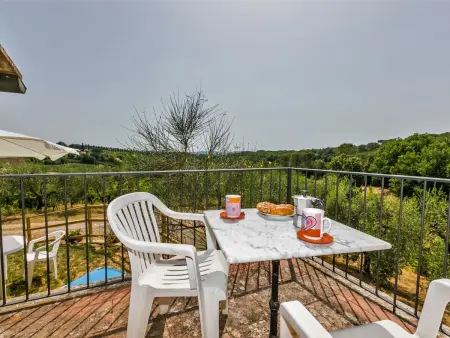 Villa Magna – domaine viticole toscan, piscine privée, 16 pers. : photo 56