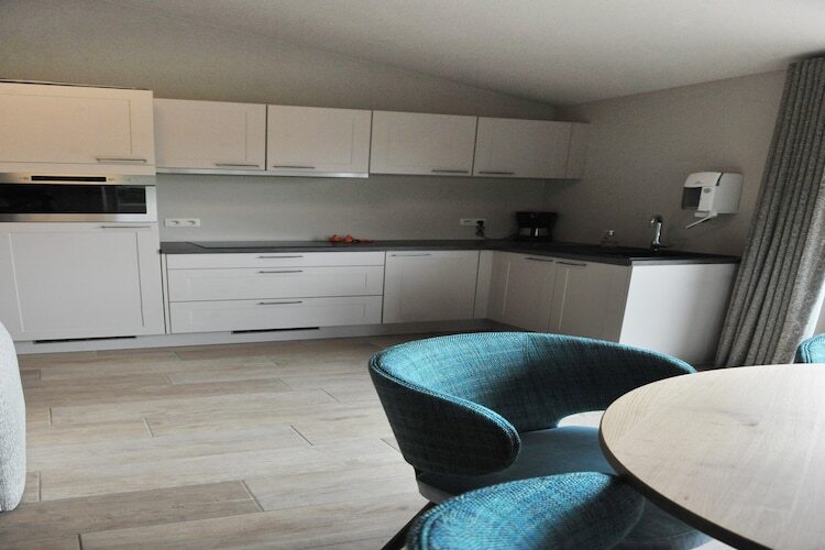 Het Vuchterhof – Gîte 2 pers. à Maasmechelen - Photo 5