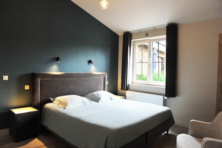 Het Vuchterhof – Gîte 2 pers. à Maasmechelen - Photo 6