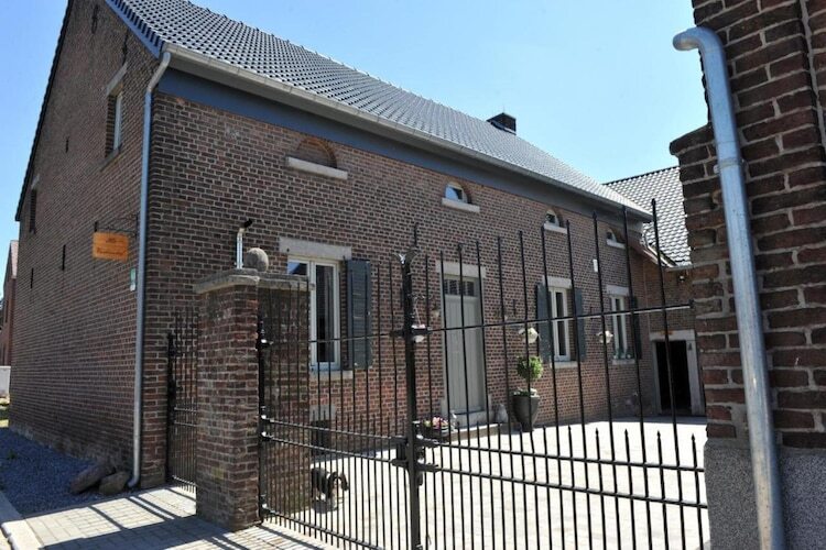 Het Vuchterhof – Gîte 2 pers. à Maasmechelen - Photo 9