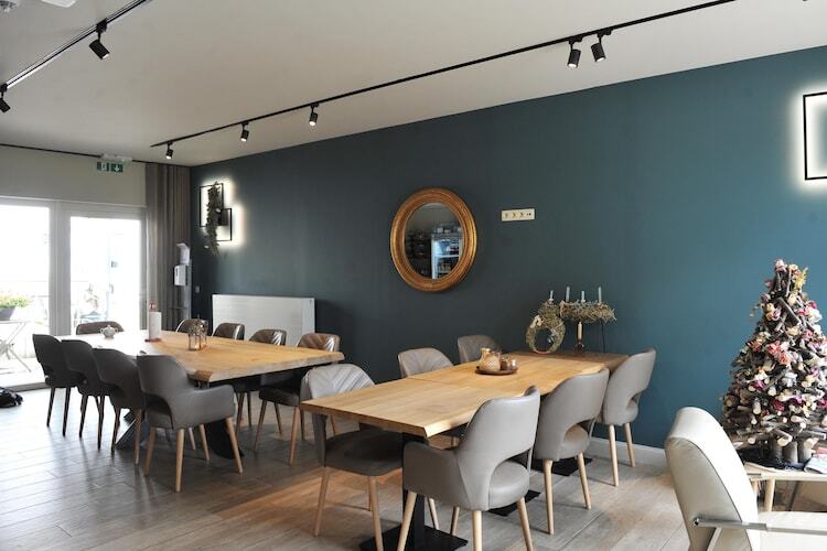 Het Vuchterhof – Gîte 2 pers. à Maasmechelen - Photo 17