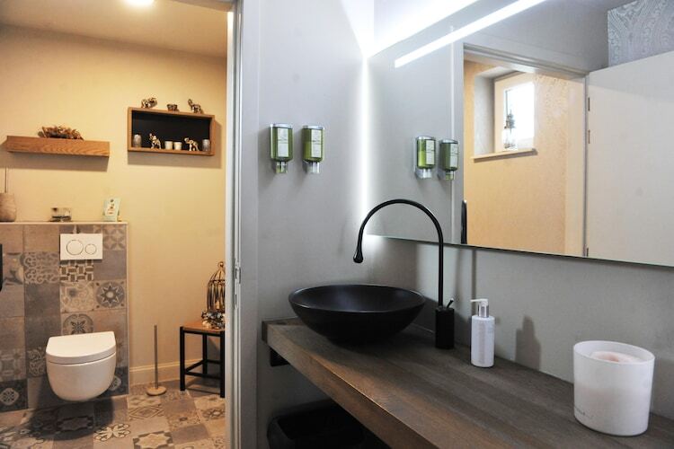 Het Vuchterhof – Gîte 2 pers. à Maasmechelen - Photo 21