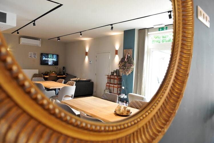 Het Vuchterhof – Gîte 2 pers. à Maasmechelen - Photo 29