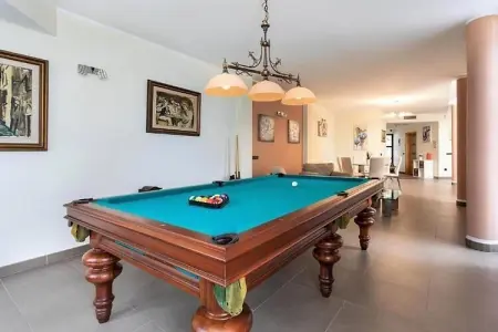Villa Casa de Rosella, 4 chambres piscine chauffée à Adeje : photo 2