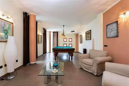 Villa Casa de Rosella, 4 chambres piscine chauffée à Adeje : photo 9