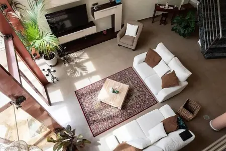 Villa Casa de Rosella, 4 chambres piscine chauffée à Adeje : photo 10