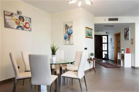 Villa Casa de Rosella, 4 chambres piscine chauffée à Adeje : photo 11