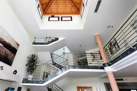 Villa Casa de Rosella, 4 chambres piscine chauffée à Adeje : photo 14
