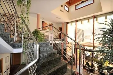 Villa Casa de Rosella, 4 chambres piscine chauffée à Adeje : photo 15