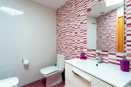 Villa Casa de Rosella, 4 chambres piscine chauffée à Adeje : photo 21