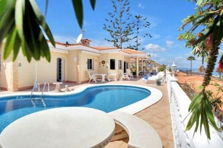 Casa Carla : maison 6 pers. avec piscine et vue mer - Photo 1
