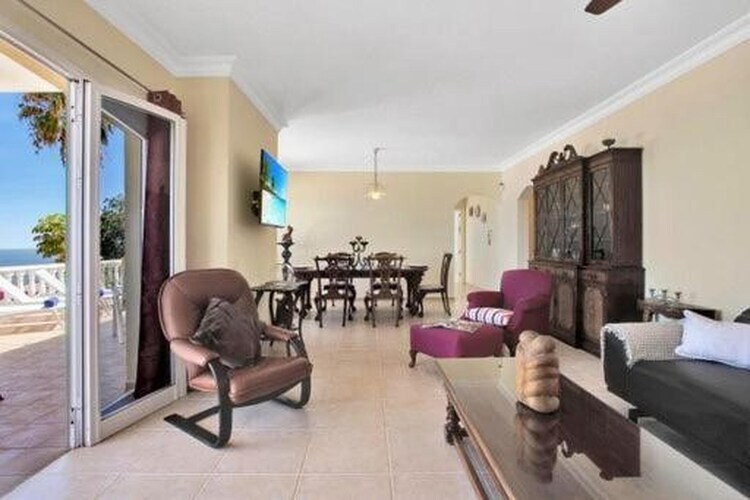 Casa Carla : maison 6 pers. avec piscine et vue mer - Photo 2
