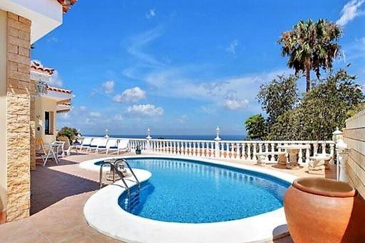 Casa Carla : maison 6 pers. avec piscine et vue mer - Photo 5
