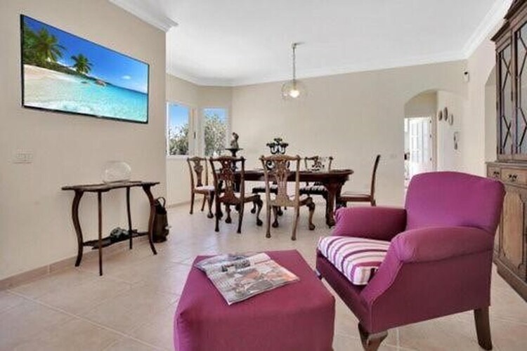 Casa Carla : maison 6 pers. avec piscine et vue mer - Photo 6