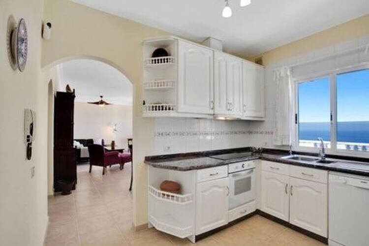 Casa Carla : maison 6 pers. avec piscine et vue mer - Photo 7