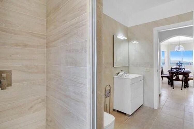 Casa Carla : maison 6 pers. avec piscine et vue mer - Photo 11