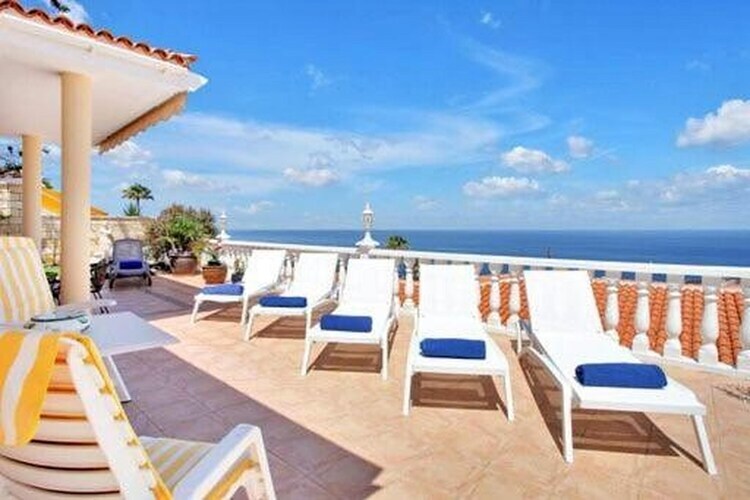 Casa Carla : maison 6 pers. avec piscine et vue mer - Photo 12