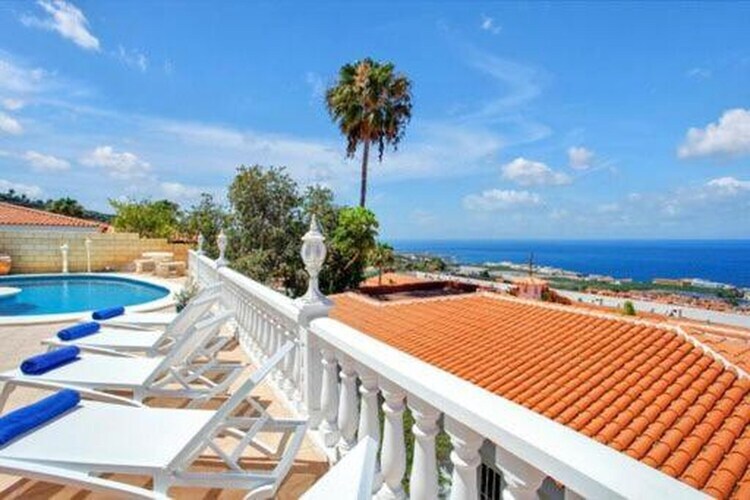 Casa Carla : maison 6 pers. avec piscine et vue mer - Photo 13