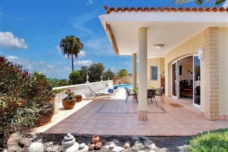 Casa Carla : maison 6 pers. avec piscine et vue mer - Photo 15
