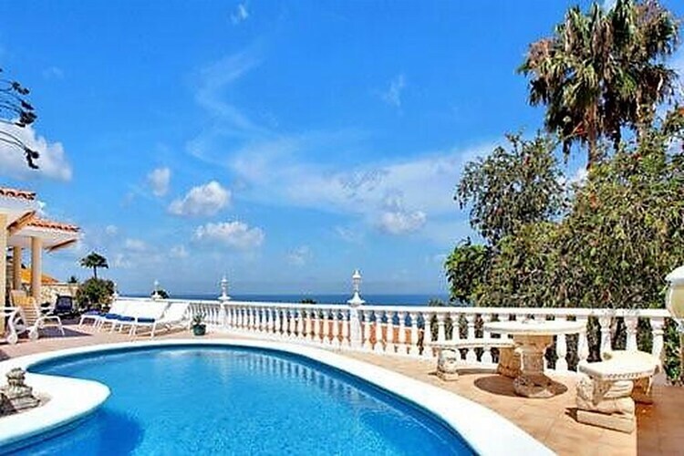 Casa Carla : maison 6 pers. avec piscine et vue mer - Photo 16