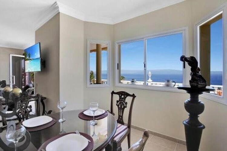 Casa Carla : maison 6 pers. avec piscine et vue mer - Photo 17
