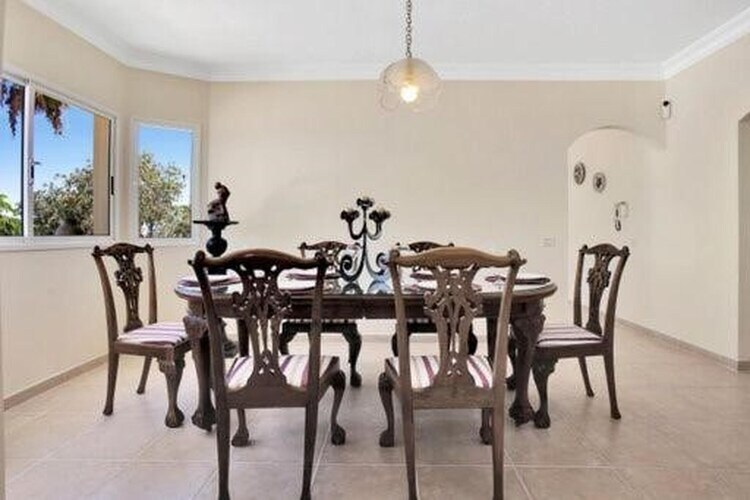 Casa Carla : maison 6 pers. avec piscine et vue mer - Photo 18