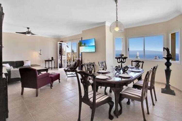 Casa Carla : maison 6 pers. avec piscine et vue mer - Photo 19