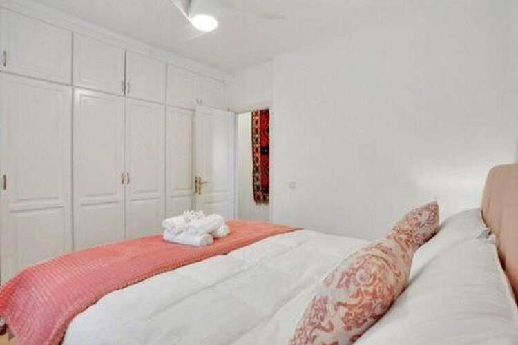 Casa Carla : maison 6 pers. avec piscine et vue mer - Photo 23