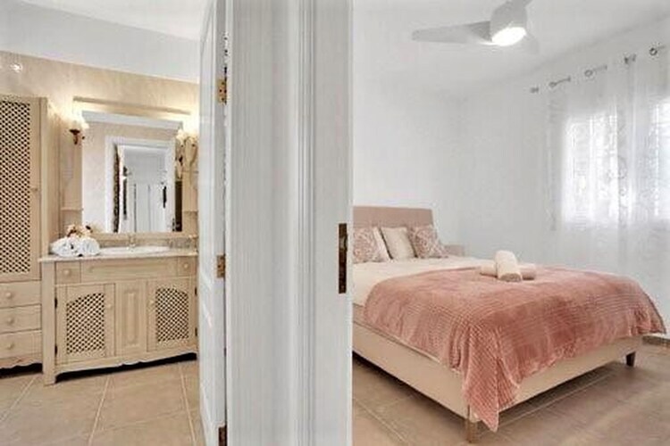 Casa Carla : maison 6 pers. avec piscine et vue mer - Photo 24