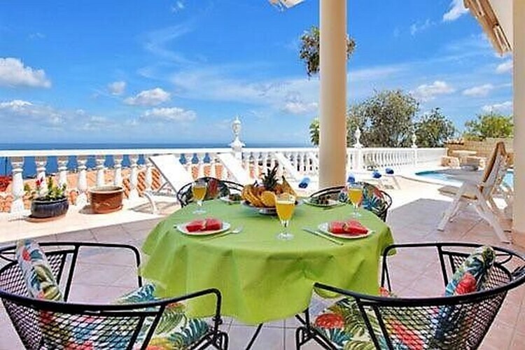 Casa Carla : maison 6 pers. avec piscine et vue mer - Photo 29